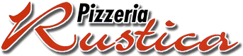 Pizzeria Rustica Logo