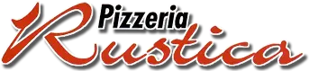 Pizzeria Rustica Logo